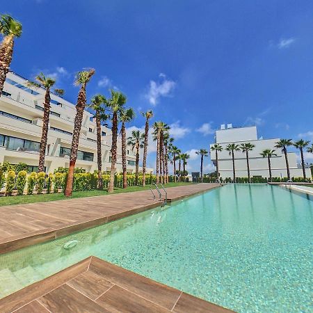 Dehesa de Campoamor  Hinojo227 Las Colinas Golf & Country Club מראה חיצוני תמונה