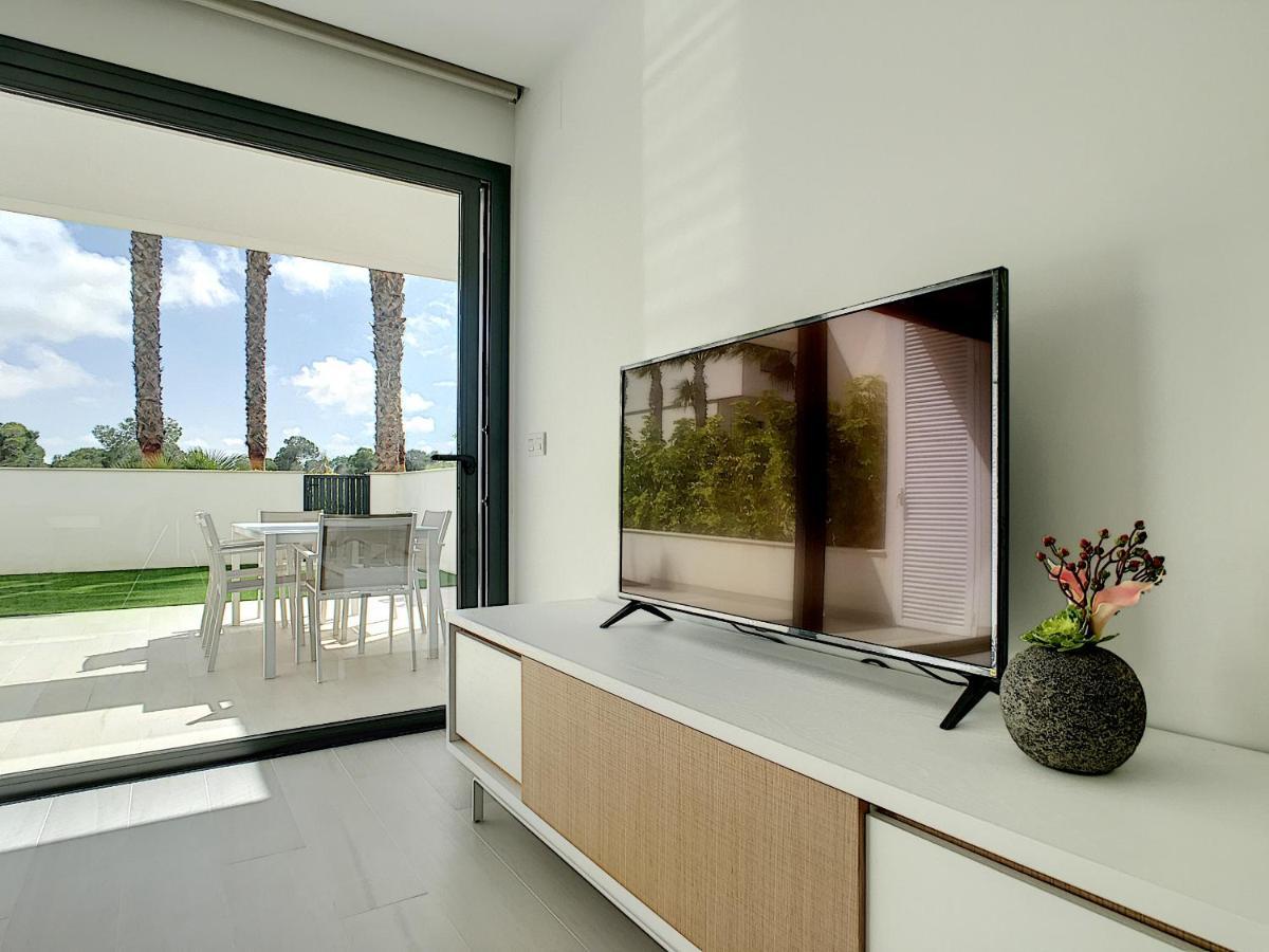 Dehesa de Campoamor  Hinojo227 Las Colinas Golf & Country Club מראה חיצוני תמונה