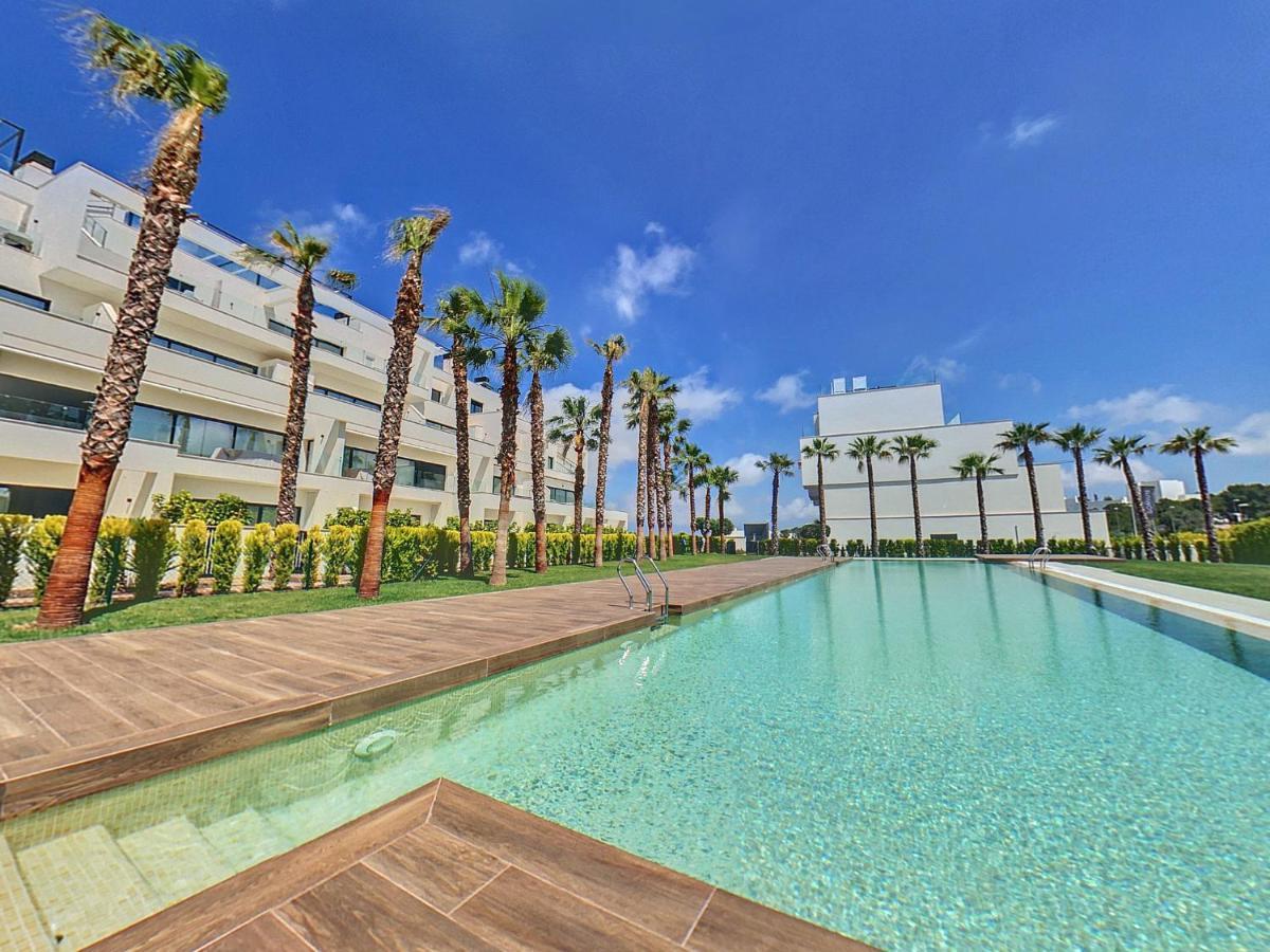 Dehesa de Campoamor  Hinojo227 Las Colinas Golf & Country Club מראה חיצוני תמונה