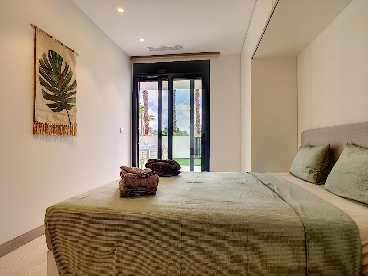 Dehesa de Campoamor  Hinojo227 Las Colinas Golf & Country Club מראה חיצוני תמונה