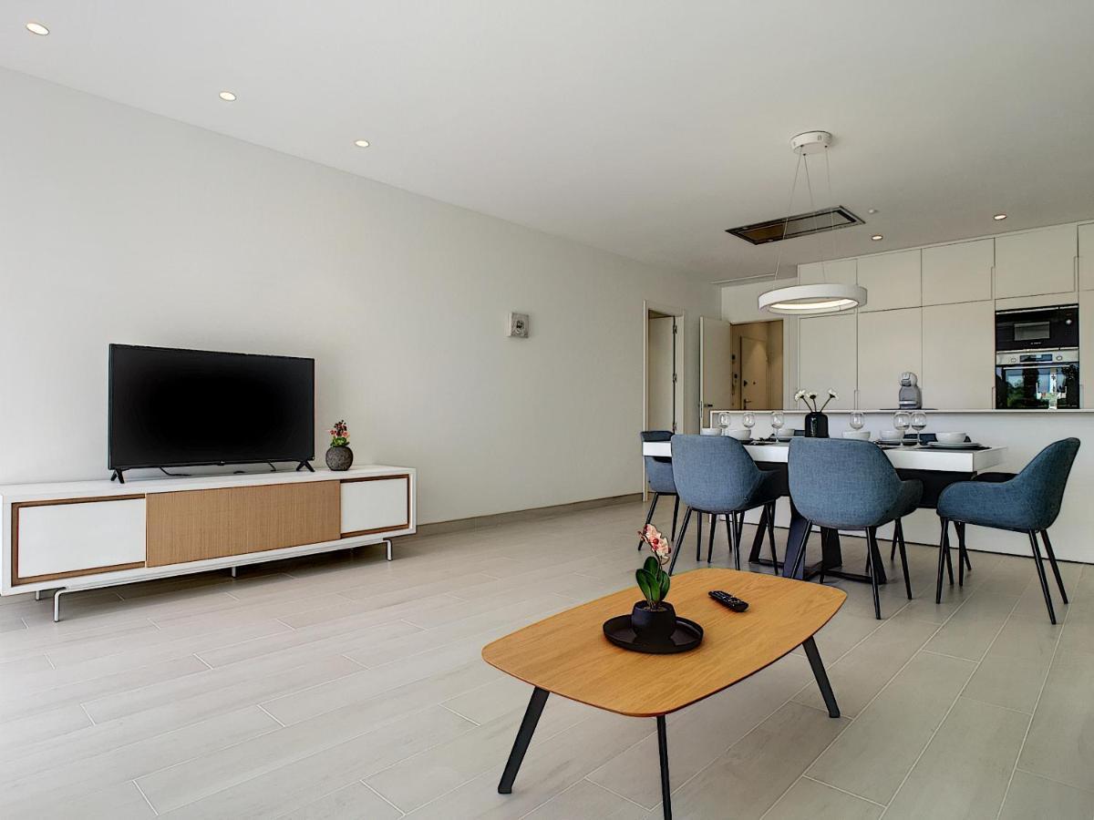 Dehesa de Campoamor  Hinojo227 Las Colinas Golf & Country Club מראה חיצוני תמונה