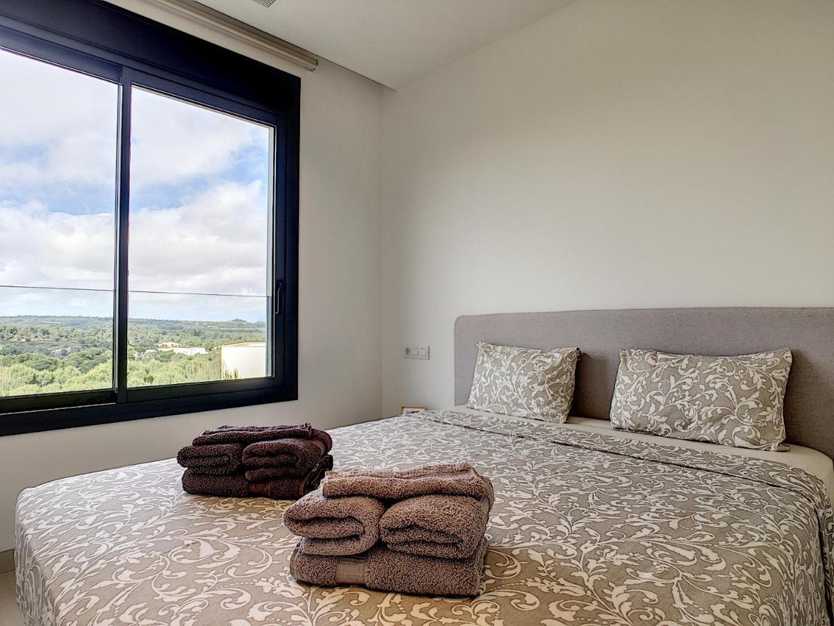Dehesa de Campoamor  Hinojo227 Las Colinas Golf & Country Club מראה חיצוני תמונה