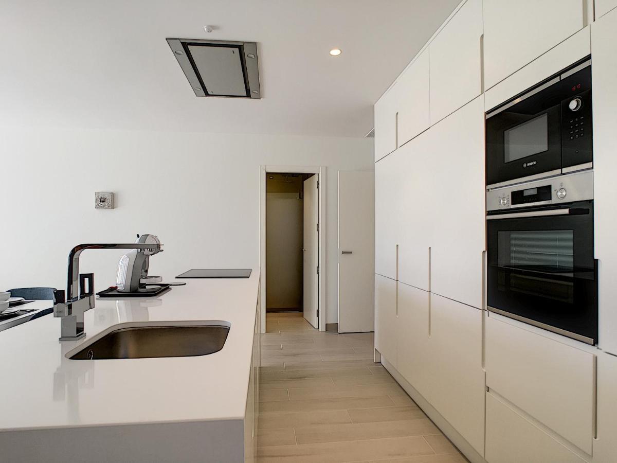 Dehesa de Campoamor  Hinojo227 Las Colinas Golf & Country Club מראה חיצוני תמונה