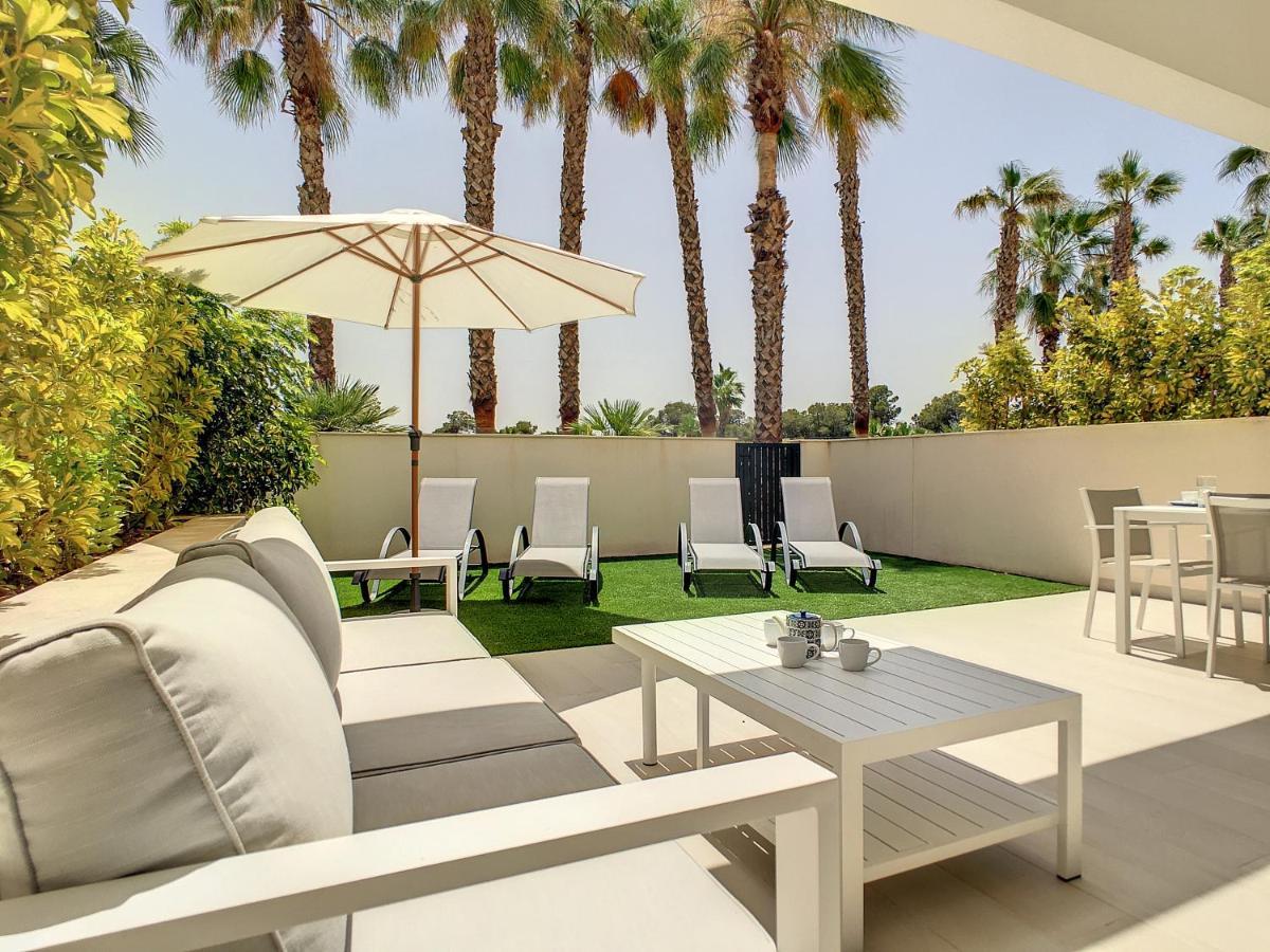 Dehesa de Campoamor  Hinojo227 Las Colinas Golf & Country Club מראה חיצוני תמונה