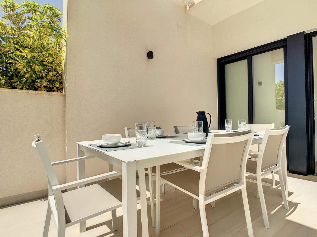 Dehesa de Campoamor  Hinojo227 Las Colinas Golf & Country Club מראה חיצוני תמונה